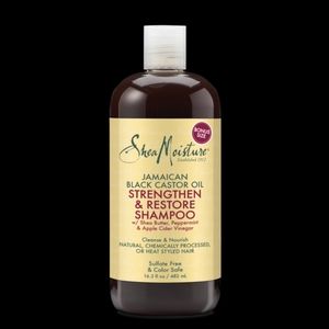 New and sealed Shea Moisture